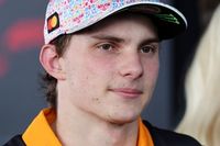 F1 - Piastri responde Jos Verstappen: 'Estou a vontade para me defender'