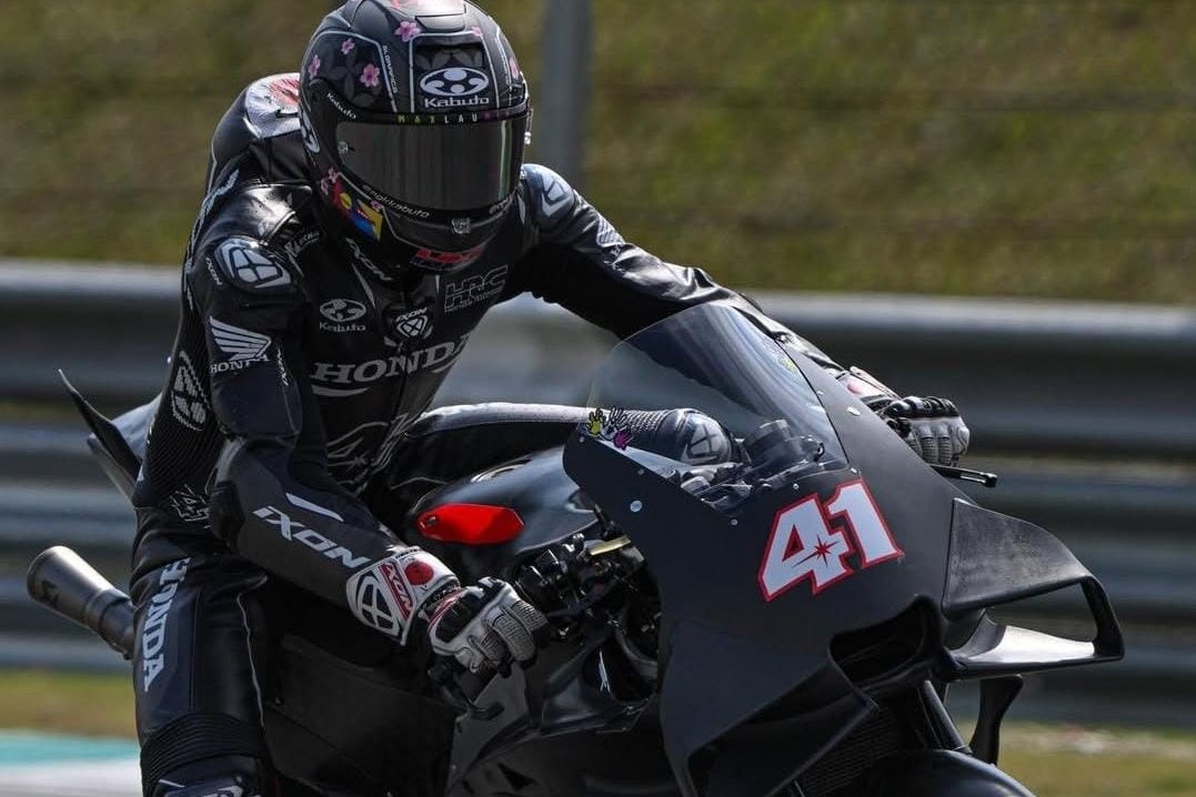 MotoGP shakedowntest: Honda bovenaan, Ducati verrast met nieuwe fairing