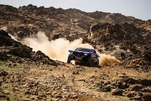 A qu&eacute; hora es la etapa 2 del Rally Dakar 2026: recorrido, orden de salida y c&oacute;mo ver