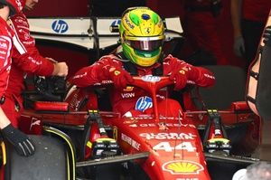 Schumacher sugiere que Ferrari podría pagar por rescindir el contrato de Hamilton