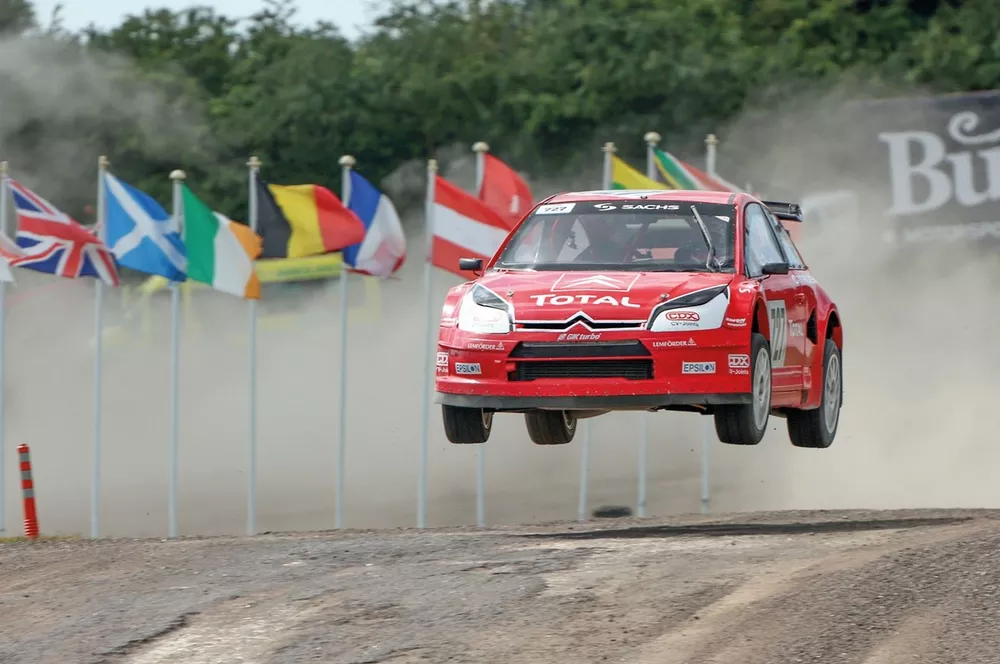 Andrew Jordan