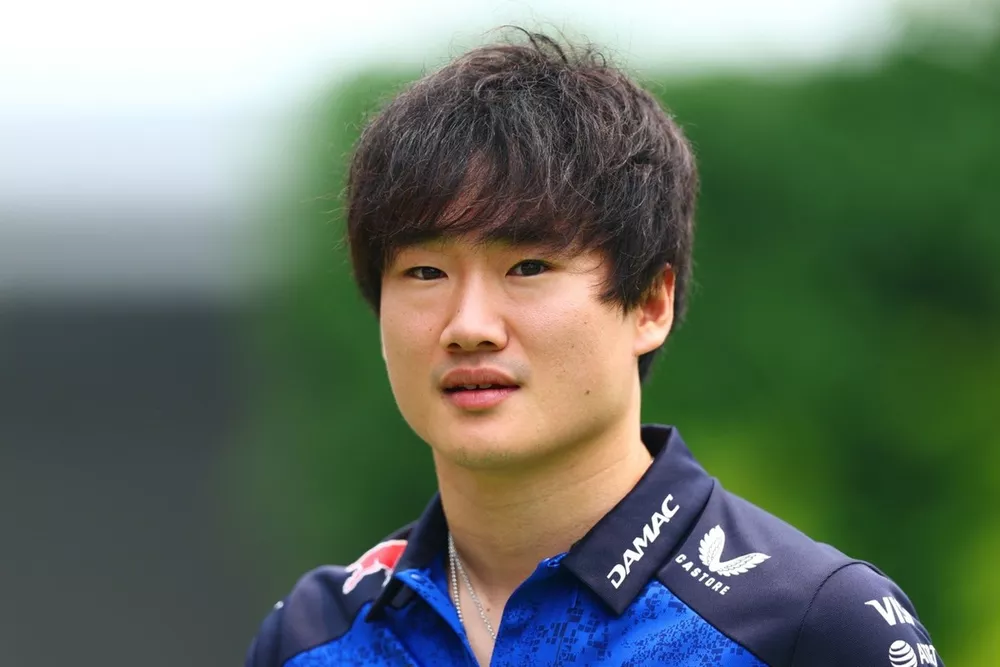 İddia: Tsunoda, Meyer Shank ile IndyCar testine çıkacak