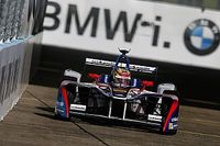 BMW confirma su entrada como equipo a la F&oacute;rmula E 