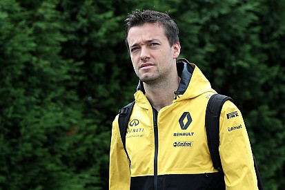 Resmi: Palmer, Japonya GP'si sonrası Renault'dan ayrılıyor!