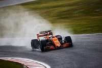 Alonso: "Havia pouco a arriscar"