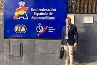 La RFEdA cambia de presidente 32 a&ntilde;os despu&eacute;s