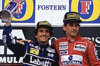 Vida de Prost e relação com Senna viram tema de filme