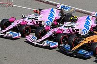 Norris: ser&aacute; dif&iacute;cil vencer a Racing Point en el GP de Espa&ntilde;a