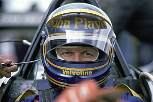 Memories of Ronnie Peterson : ロニー・ピーターソン Amazon.co.jp: ロニー・ピーターソン 70年代 F1最速のドライバー