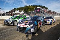 Triumf Gronholma, znakomity Litwinowicz