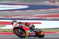 Ameryka szczęśliwa dla Marqueza