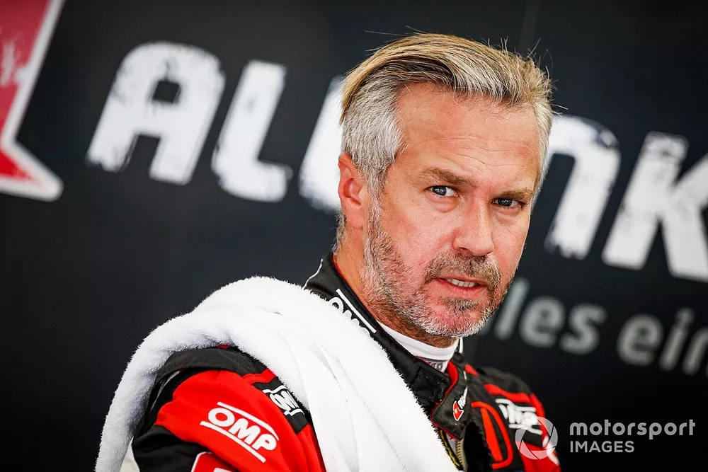 Tiago Monteiro, ALL-INKL.DE Münnich Motorsport Honda Civic Type R TCR
