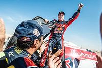 Carlos Sainz, premio Princesa de Asturias de los Deportes 2020