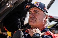 Sainz: "Solo nosotros sabemos lo que hemos tenido que apretar"