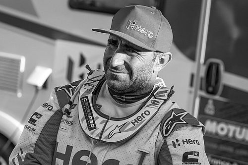 Dakar: Português Paulo Gonçalves morre aos 40 anos após acidente