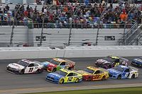 Coronavirus retrasar&aacute; calendario 2021 de NASCAR