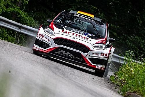 Szybka Fiesta Dinkela