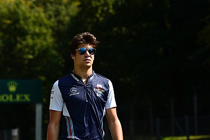 A Force India megerősítette, hogy Stroll üléspróbán járt náluk