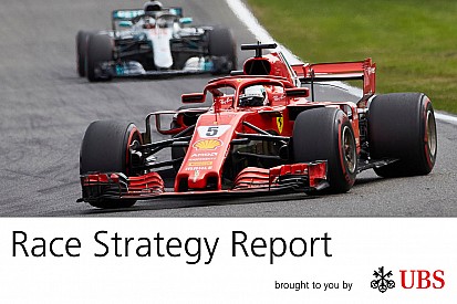 Strateji Raporu: Ferrari nasıl kazandı?