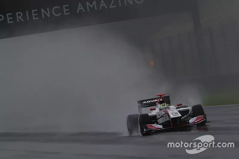 Yuhi Sekiguchi, Impul