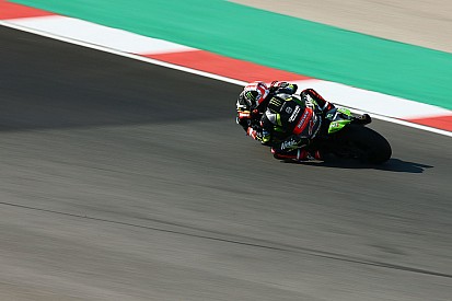 Rea Champion à Magny-Cours si...