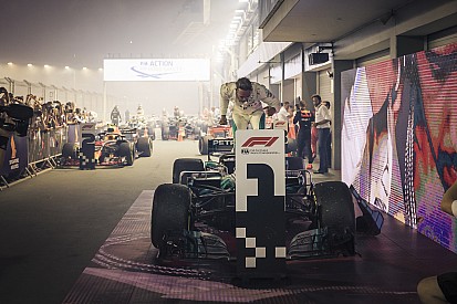 Mercedes: azért fontos a szingapúri győzelem, mert megértettük a kocsit