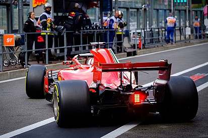 Ferrari: Binotto considera completamente chiuse le questioni sulla legalità della power unit
