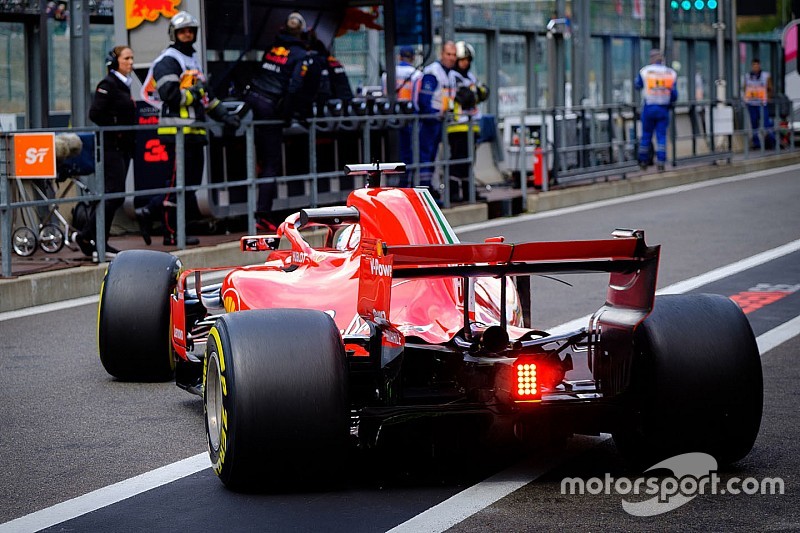 Ferrari affirme la légalité de son moteur établie par la FIA