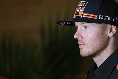 Smith sera pilote d'essais Aprilia ou Yamaha en 2019