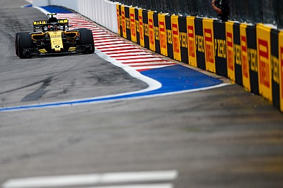 Sainz quiere una clasificación en F1 que no permita ir de farol