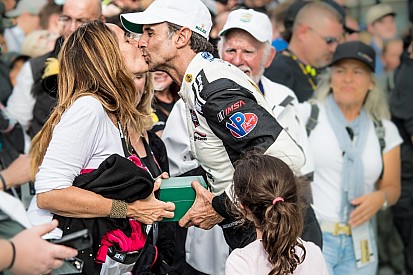 Christian Fittipaldi revela momentos e pessoas importantes da carreira