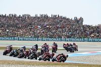 MotoGP y WSBK seguirán yendo a Assen hasta la temporada 2031