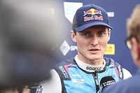 Start w Rally1 ma dać frajdę