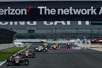 Parrilla de Salida GP Indian&aacute;polis IndyCar 2023