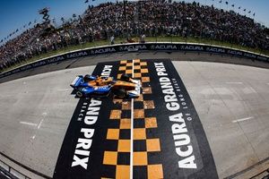 Los horarios para la IndyCar en Long Beach y d&oacute;nde ver