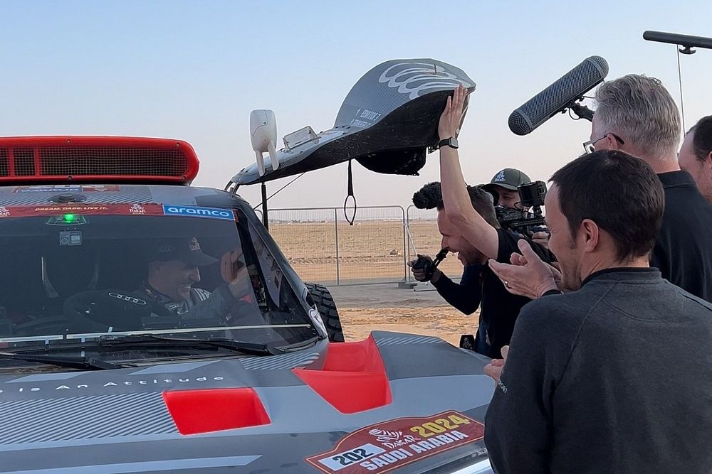 Stéphane Peterhansel