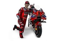 Pecco Bagnaia ya negocia su renovaci&oacute;n con Ducati en MotoGP
