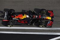 Verstappen: Honestidade da Honda &eacute; chave na rela&ccedil;&atilde;o com Red Bull