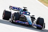 F1: Alonso troca motor e larga em último na Espanha por exceder limite do ano