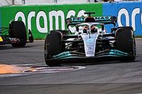 F1: Marko diz que pedido da Mercedes por ajuda da FIA com porpoising "saiu pela culatra"