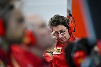 'Un "lujo" que puede ser costoso para Ferrari', por Diego Mej&iacute;a