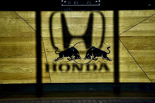 Honda seguirá en F1 al menos hasta 2021
