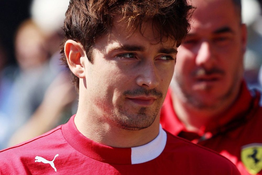 Russell: La Ferrari rischia la squalifica in Ungheria?