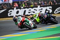 MotoGP Francia: Zarco reina en el caos de Le Mans con una victoria histórica