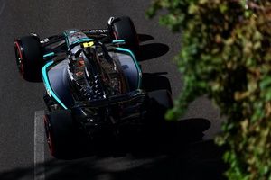 F1: Mercedes aponta qual é a "grande vantagem" para temporada 2026