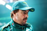 Alonso sigue cauto en Austria: "El coche no se sent&iacute;a muy bien"