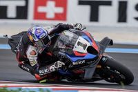 WSBK Balaton Park Superpole yarışı: Seri tarihinin 1000. yarışını Toprak kazandı!