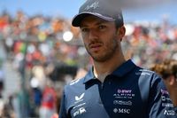 Gasly reacciona a la salida de De Meo: "Necesito entender qu&eacute; significa para Alpine"