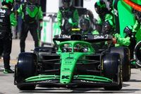 F1: Sauber trará atualizações do carro na Áustria, diz mídia alemã