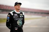 Kyle Busch reveals he lost Indy 500 McLaren drive to Kyle Larson